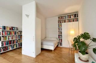 Wohnung kaufen in Mantlergasse, 1130 Wien, Ihre Chance in Hietzing – 1-Zimmer-Räumlichkeit mit Potenzial, nur wenige Schritte zur U4