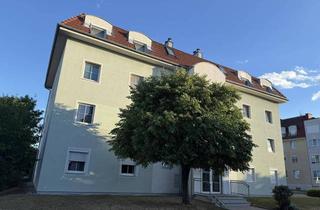Wohnung kaufen in 2500 Baden, 2-Zimmer-Wohnung in ruhiger Lage in Baden