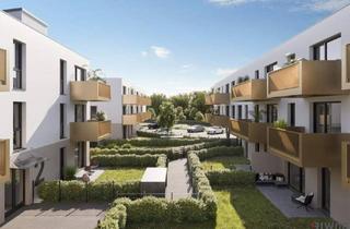 Wohnung kaufen in 2201 Gerasdorf, Top Neubauprojekt - Gerasdorf bei Wien - 2 Zimmer - Ostbalkon