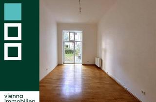 Wohnung mieten in Thaliastraße 10, 1160 Wien, Unbefristete 2-Zimmer-Wohnung mit Gemeinschaftsgarten