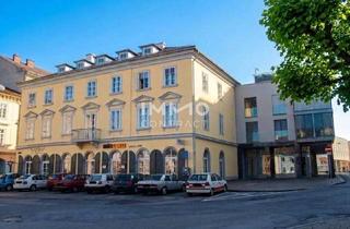 Wohnung mieten in Pfarrplatz, 4020 Linz, Elegante 2-Zimmer Wohnung am Pfarrplatz 13