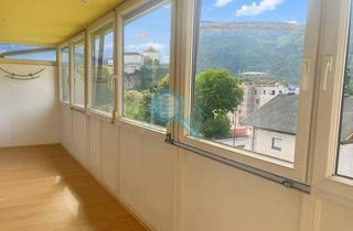 Wohnung mieten in 6330 Eichelwang, Helle 3 Zimmer-Wohnung mit Festungsblick