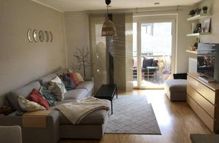 Wohnung mieten in Wallerseestraße 61a/7, 5201 Seekirchen am Wallersee, PROVISIONSFREI: 2 Zi. Whg., Balkon, TG-Platz in Seekirchen zu vermieten