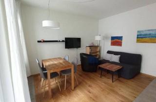 Wohnung mieten in 1160 Wien, Eingerichtete 'all inclusive' Wohnung mit kleinem Garten im Innenhof/ fully furnished 'all inclusive' apartment with small fenced yard