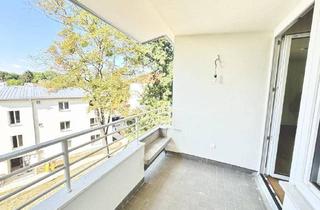 Wohnung mieten in 1190 Wien, LOGGIATRAUM | LICHTDURCHFLUTETE, OPTIMAL-AUFGETEILTE 3 ZIMMER | TOPLAGE IN GRINZING
