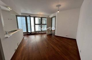 Wohnung mieten in 1030 Wien, Balkonwohnung in Ruhelage