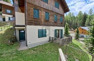 Wohnung kaufen in 9565 Ebene Reichenau, PREISNACHLASS TOLLE GELEGENHEIT NAHE DER SKIPISTE