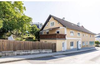 Haus kaufen in 4201 Gramastetten, Attraktive Gewerbeimmobilie mit Wohnungseinheiten, Mitarbeiterzimmern und vielseitigen Nutzungsmöglichkeiten