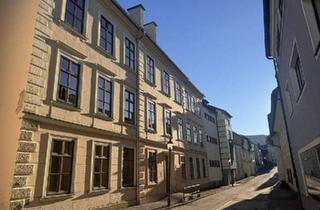 Anlageobjekt in 8630 Mariazell, KRAFTPLATZ MARIAZELL - ZWEI ENTWICKLUNGSIMMOBILIEN IM ORTSZENTRUM