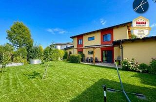 Einfamilienhaus kaufen in 3470 Kirchberg am Wagram, Neuwertiges Einfamilienhaus mit großem Garten in Kirchberg/Wagram