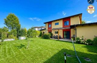 Einfamilienhaus kaufen in 3470 Kirchberg am Wagram, Neuwertiges Einfamilienhaus mit großem Garten in Kirchberg/Wagram