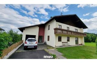 Haus mieten in 4184 Helfenberg, Großzügiges Einfamilienhaus mit 10 Zimmer und Garten in ruhiger Lage