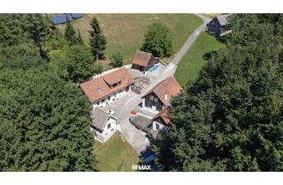 Haus kaufen in 3542 Gföhl, Außergewöhnlich – Einzigartig! Wo Ruhe zum wertvollsten Luxus wird!
