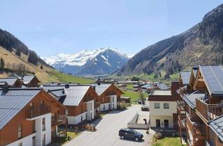 Gewerbeimmobilie kaufen in Poserweg, 5661 Rauris, Wohnung zur touristischen Vermietung nahe Ski-Lift