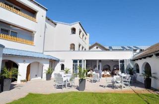 Gewerbeimmobilie kaufen in 7141 Podersdorf am See, Top Hotel mit 18 Zimmern, Wellness & Sport in Podersdorf am See