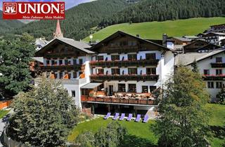 Gewerbeimmobilie kaufen in Dorf, 9912 Anras, 4 **** Familienhotel im Hochpustertal