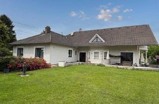 Haus kaufen in 4312 Ried in der Riedmark, Zweifamilienwohnhaus mit großem Grundstück