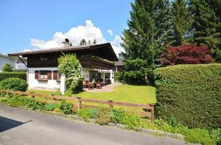Haus kaufen in 6380 Sankt Johann in Tirol, Wohnen mit Weitblick – Bestandshaus mit Entwicklungspotenzial in Top Wohnlage von St. Johann in Tirol