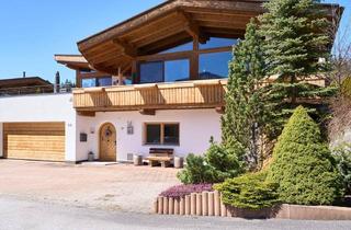 Einfamilienhaus kaufen in 6100 Seefeld in Tirol, Exklusives Alpenrefugium mit Südterrasse und Bergpanorama