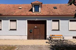 Bauernhäuser zu kaufen in 2443 Loretto, Charmantes Bauernhaus mit großem Grundstück in zentraler Lage von Loretto