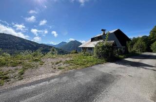 Haus kaufen in Oberwinkl, 5061 Elsbethen, Salzburg-Elsbethen - Renovierungsbedürftiges Haus - Großes Grundstück