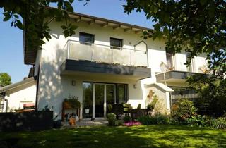 Doppelhaushälfte kaufen in 5230 Mattighofen, Idylle am Kühbach - Moderne Doppelhaushälfte mit Sauna in Mattighofen