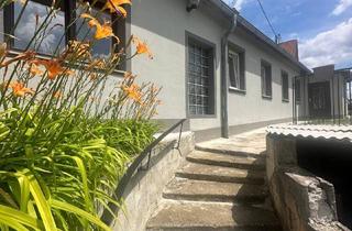 Haus mieten in 2560 Berndorf, Einfamilienhaus mit Garten 108 m² ab sofort mietbar
