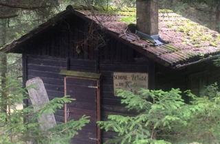 Immobilie mieten in Laasen 199, 8843 Mitterdorf, Kleine Hütte