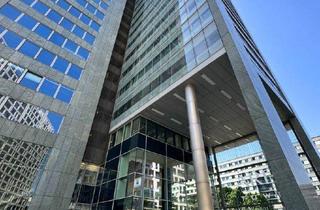 Büro zu mieten in Donau, 1220 Wien, 711 m² Bürofläche auf 1 Ebene - 14. Stock