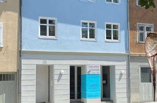 Geschäftslokal mieten in Marktstraße 18, 6845 Hohenems, 30m² Geschäftslokal im Zentrum von Hohenems zu vermieten