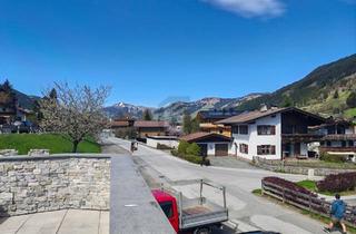 Einfamilienhaus kaufen in 6373 Jochberg, PREISHIT!!! SONNIGE TERASSE MIT PANORAMABLICK AUF DIE UMLIEGENDE BERGWELT MIT EINLEGERWOHNUNG