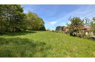 Grundstück zu kaufen in 3400 Klosterneuburg, VILLEN-BAUGRUND - 2.000m² in Bestlage am Buchberg mit Studie - Klosterneuburg