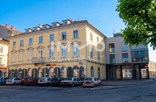 Wohnung mieten in Pfarrplatz, 4020 Linz, Elegante 2-Zimmer Wohnung am Pfarrplatz 13