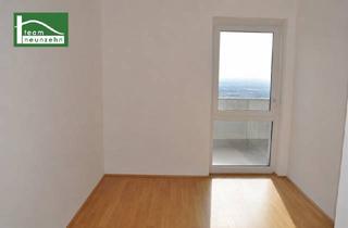 Wohnung mieten in Seyringer Straße, 1210 Wien, Skyline-Flair in Wien – Stilvolle 2-Zimmer-Wohnung im 24. Stock