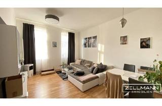 Wohnung mieten in 1230 Wien, Gepflegte 2 Zimmer Wohnung in 1230 Wien | ZELLMANN IMMOBILIEN
