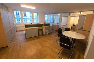 Büro zu mieten in Mariahilfer Straße, 1070 Wien, LAGEHIT - NÄHE MARIAHILFERSTRASSE