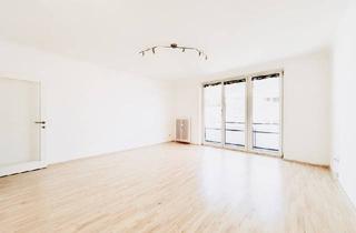 Wohnung mieten in 1200 Wien, Großzügige 2-Zimmer-Wohnung mit separater Küche und großer Loggia – Wohnen im 20. Bezirk