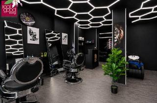 Gewerbeimmobilie kaufen in 1130 Wien, Exklusives Geschäftslokal in Bestlage von Hietzing – Moderner Friseursalon mit vielseitigem Potenzial