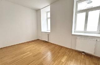 Wohnung kaufen in Bergsteiggasse, 1170 Wien, Frisch sanierte 3-Zimmer-Eigentumswohnung mit Terrasse und Garten