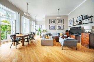 Wohnung kaufen in 1030 Wien, Ruhelage mitten im pulsierenden Leben der Stadt