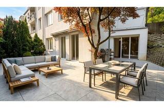 Wohnung kaufen in 1190 Wien, ++ 1190 Wien von seiner grünen Seite ++ 3-Zimmer-Gartenwohnung mit Terrasse, Lift & Garagenplatz
