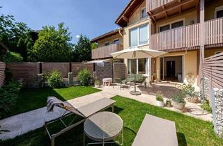 Wohnung kaufen in 5020 Salzburg, Townhouse ALTO – Mehr als eine Wohnung