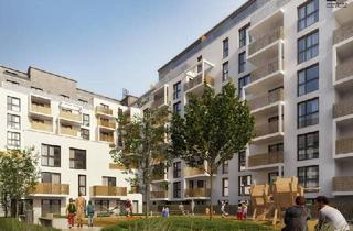 Wohnung kaufen in Tokiostraße 5A Apartment 1, 1220 Wien, Preisattraktives Vorsorgeinvestment | Gewerbe
