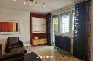 Wohnung kaufen in 4040 Linz, JKU-Nähe, sonnige 2,5 Zimmer-Wohnung mit Balkon, saniert (Blick auf den Pöstlingberg)