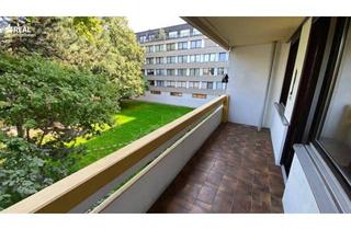 Wohnung kaufen in Effingergasse, 1160 Wien, Grünruhelage, große Loggia, 3 Zimmer