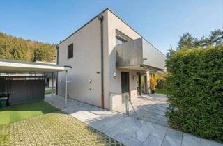 Reihenhaus kaufen in 6068 Mils, Mils bei Hall! Reihenendhaus-Wohnen mit zwei Gärten, Whirlpool & Bergblick