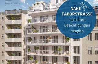 Wohnung kaufen in Nordbahnstraße, 1200 Wien, APPARTMENT MIT GEWERBLICHER WIEDMUNG IN TOP LAGE