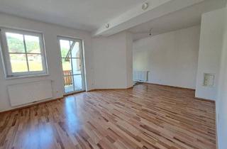 Genossenschaftswohnung in 3153 Rotheau, 3-Zimmer Wohnung mit Balkon!