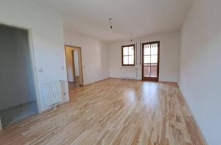 Genossenschaftswohnung in 3153 Rotheau, 2-Zimmer Wohnung mit Loggia!