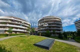 Wohnung mieten in Straßganger Straße 380c, 8054 Graz, STRASSGANGER Straße 380c : Neuwertige 2 Zimmer- Wohnung mit großem Balkon - Straßganger Straße 380 c - Top 36c